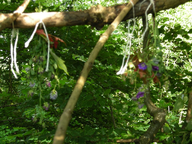 Catéchisme | Camp de cathéchisme à Prêles, 2013